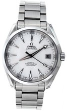 Omega Seamaster Aqua Terra Chronometer 231.10.42.21.02.001