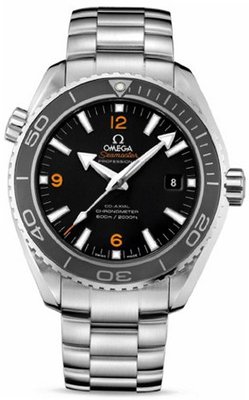 Omega Seamaster Planet Ocean 46mm