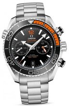 Omega seamaster planet ocean 600m 21530465101002