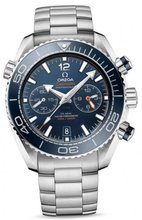 Omega seamaster planet ocean 600m 21530465103001