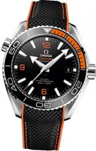 Omega seamaster planet ocean 600m 21532442101001