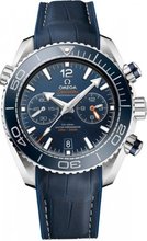 Omega seamaster planet ocean 600m 21533465103001