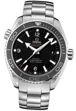 Omega Seamaster Planet Ocean Big Size 232.30.46.21.01.001