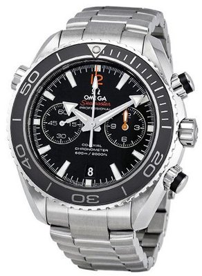 Omega Seamaster Planet Ocean Chronograph 232.30.46.51.01.003