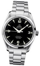 Omega Seamaster Railmaster Chronometer 2503.52.00