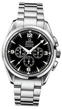 Omega Seamaster Railmaster Chronometer 2512.52.00