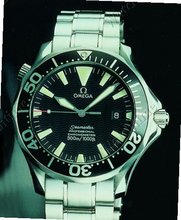 Omega Seamaster Seamaster 300m Chronometer