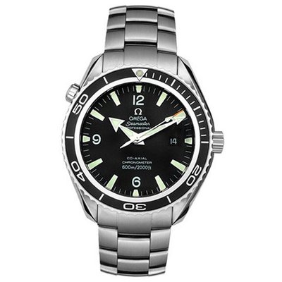 Omega Seamaster Seamaster Planet Ocean Big Size