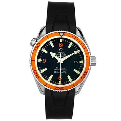 Omega Seamaster Seamaster Planet Ocean