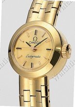 Omega Special models/Others Ladymatic, 1956