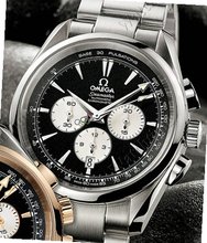 Omega Specialities Olympic Collection Beijing 2008