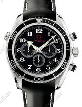 Omega Specialities Olympic Collection Timeless