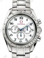 Omega Specialities Olympic Collection Timeless