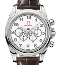 Omega Specialities Olympic Timeless Collection