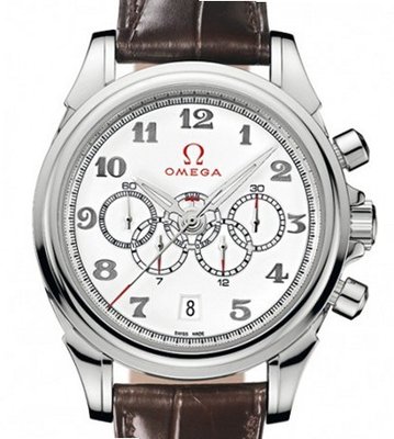 Omega Specialities Olympic Timeless Collection