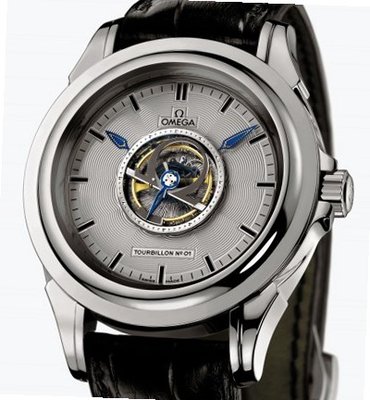 Omega Specialities Specialities Tourbillon