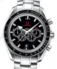 Omega Specialities Speedmaster 5-Counter Chronograph Co-Axial