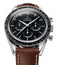 Omega Speedmaster Speedmaster First Omega in Space Numbered Edition Chronograph