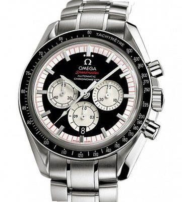 Omega Speedmaster Speedmaster Legend