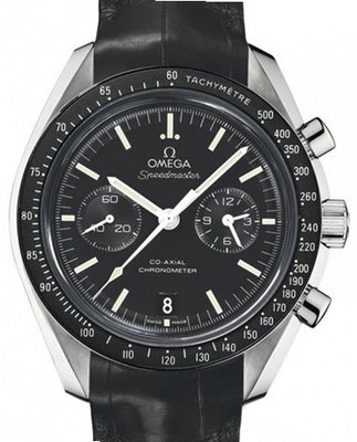 Omega Speedmaster Speedmaster Moon Co-Axial-Chronograph