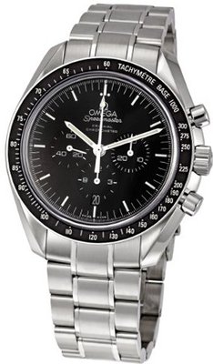 Omega Speedmaster Speedmaster Moon Co-Axial Chronograph