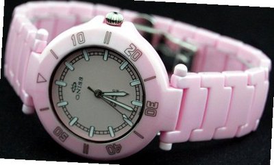 Oniss Pink Ceramic #ON833-L4