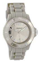 OOZOO diver's style JR249 light grey