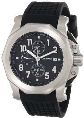 Orefici Unisex ORM6C4401 Galante Chronograph Beautiful Elegant Italian