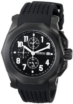 Orefici Unisex ORM6C4402 Galante Chronograph Beautiful Elegant Italian