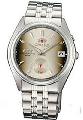 Orient 3 Stars FEM5J00MUF