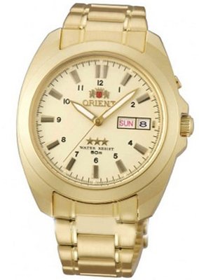 Orient 3 Stars FEM74001C6