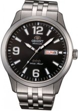 Orient 3 stars RA-AB0007B19B