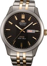 Orient 3 stars RA-AB0011B19B