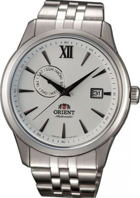 Orient AL00003W