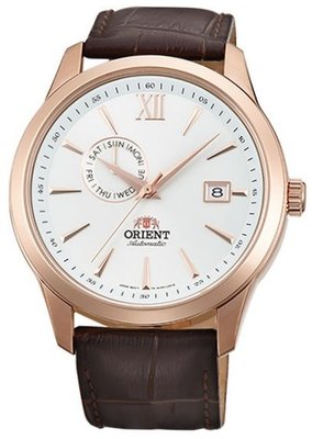 Orient AL00004W