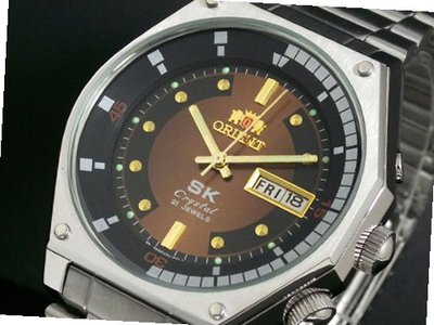 ORIENT Automatic 2EMAL001P