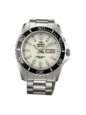 Orient Automatic Dive CEM75005R (Luminous Dial Mako II)