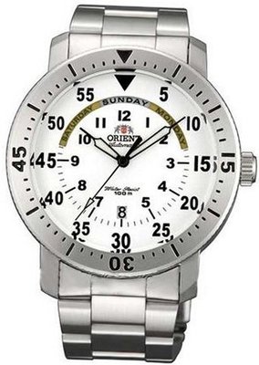 Orient Automatic FEV0N002WH