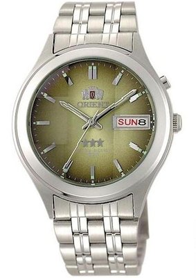 Orient BEM5V002U6