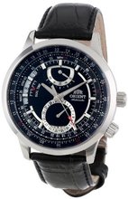 Orient CDH00001B Explorer Power Reserve Meter