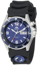 Orient CEM65005D 'Blue Mako' Automatic Rubber Strap Dive