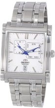 Orient CETAC002W Multi-Eyes White Automatic