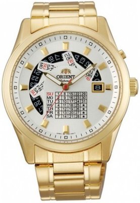 Orient CFX01001WH