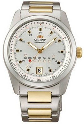Orient Classic FFP01003S7