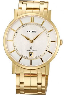 Orient Dressy Elegant FGW01001W0