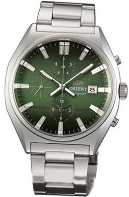 Orient Dressy Elegant FTT10002F0