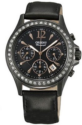 Orient Dressy Elegant FTW00001B0