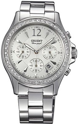 Orient Dressy Elegant FTW00004W0