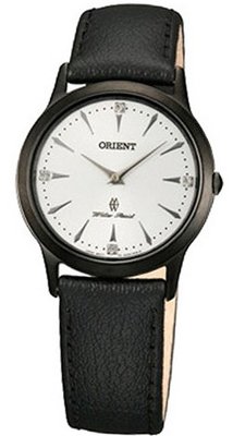 Orient Dressy Elegant FUA06002W0