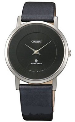 Orient Dressy Elegant FUA07006B0